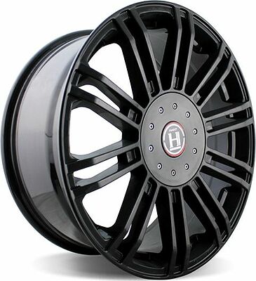 Harp Y-677 8.5x19 5x114.3 ET 45 Dia 72.6 gloss-black