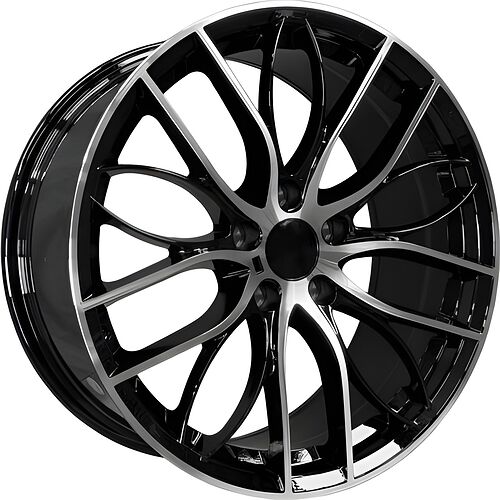 Hengde 725