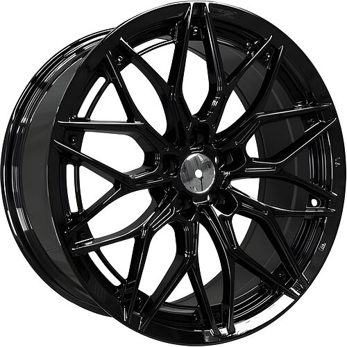 Hengde F1072