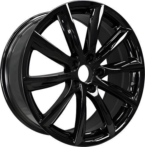 Hengde F1084