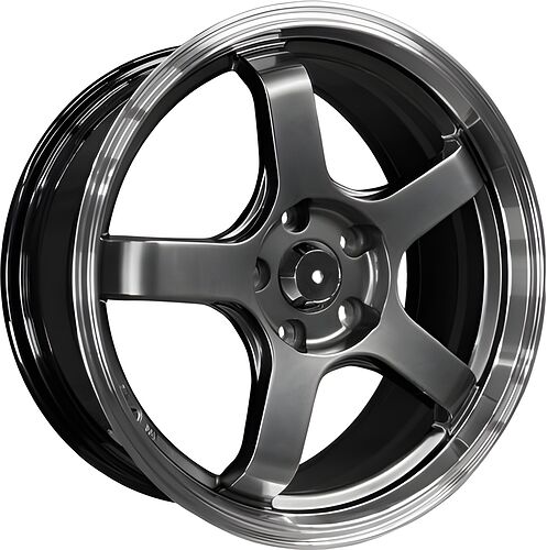 Hengde F5139