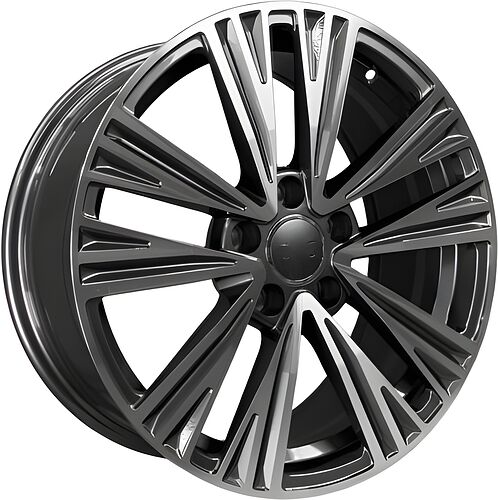 Hengde F5142