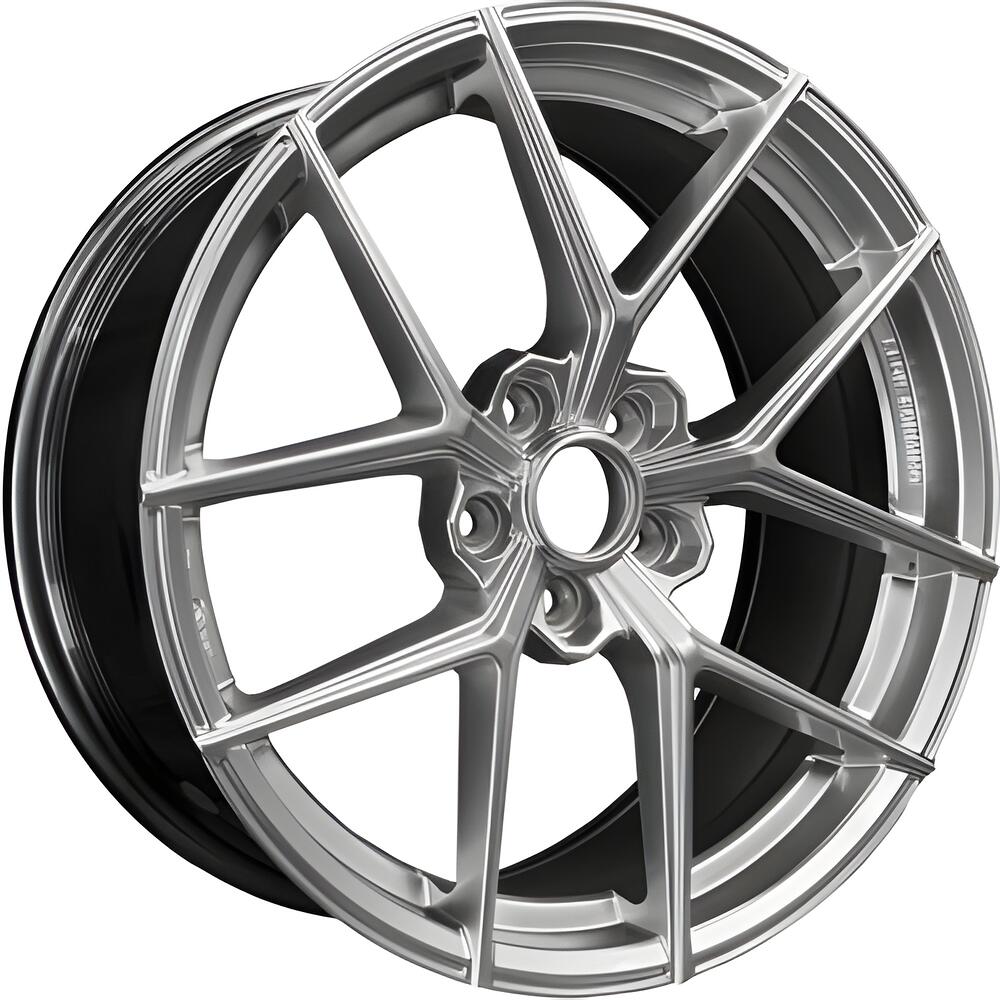 Hengde F5153 8x18 5x112 ET 35 Dia 66 HS