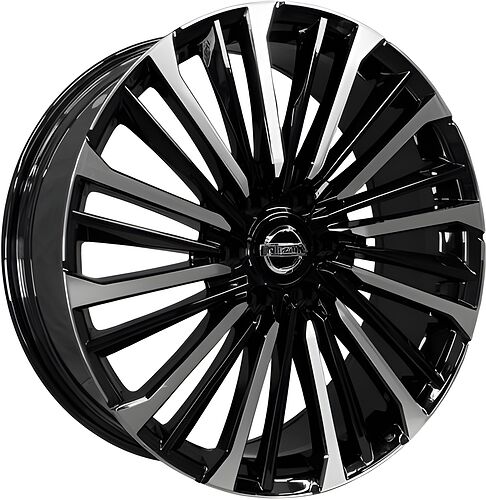 Hengde F6052