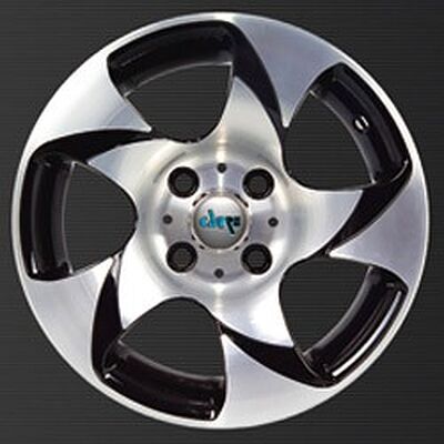 Hi-Tech MKF 404 5.5x13 4x98 ET 12 Dia 58.6 BD