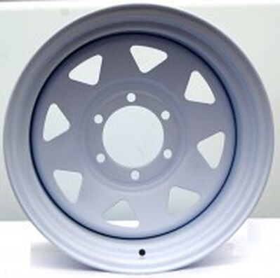 Ikon MG83 7x16 5x139.7 ET 10 Dia 110.5 W