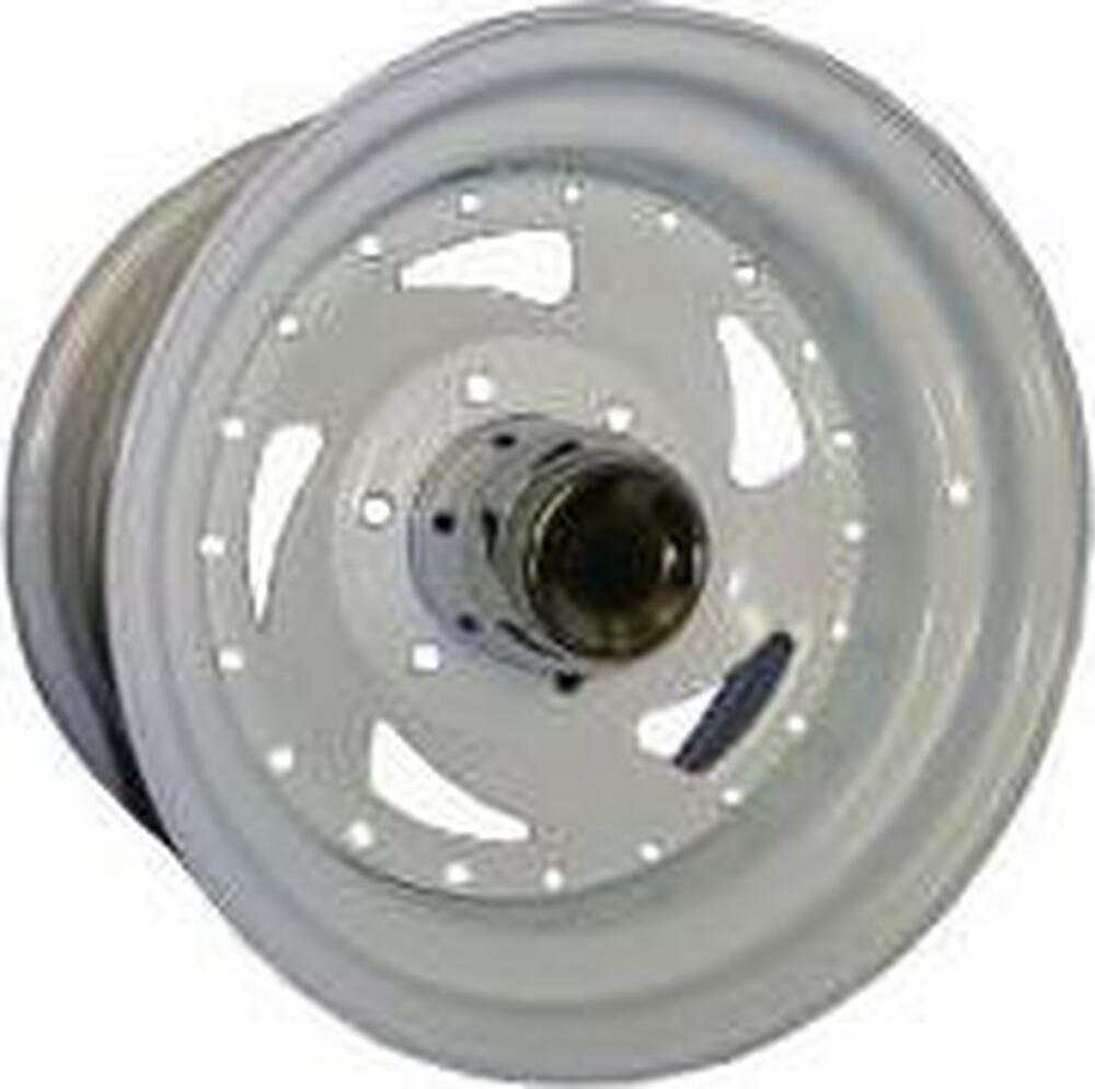 Ikon SNC013 8x16 5x139 ET -22 Dia 110 W