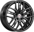 iFree Аскет 7x17 5x108 ET 35 Dia 67.1 BK