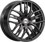 iFree Аскет 7x17 5x108 ET 35 Dia 67.1 BK