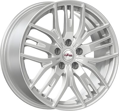 iFree Аскет 7x17 5x108 ET 40 Dia 65.1 Нео-классик