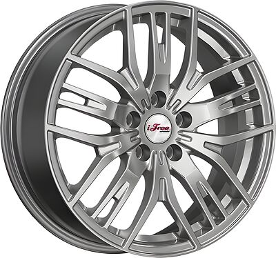 iFree Аскет 7x17 5x108 ET 40 Dia 65.1 хай вэй