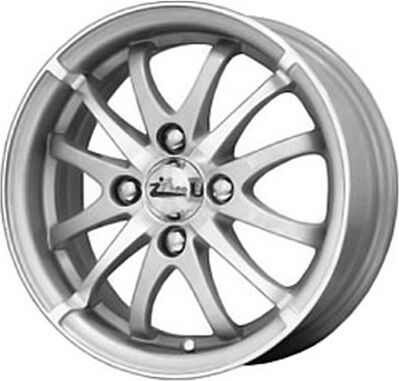 iFree Аврора 5.5x13 4x100 ET 40 Dia 67.1 айс