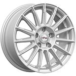 iFree Азур 6.5x16 5x105 ET 38 Dia 56.6 нео-классик