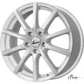 iFree Big Byz 7x17 5x112 ET 42 Dia 66.6 нео-классик