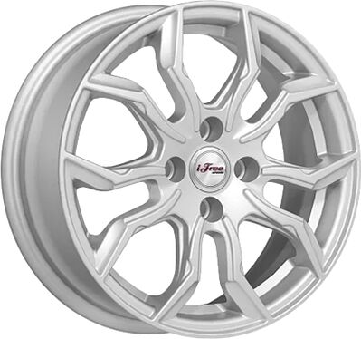 iFree Бохо 6x15 4x98 ET 33 Dia 58.5 вкм