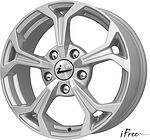iFree Эрнесто 6.5x15 5x112 ET 35 Dia 66.6 нео-классик