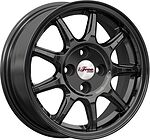 iFree Эвил 5.5x14 4x98 ET 35 Dia 58.5 BK iFree Эвил 5.5x14 4x98 ET 35 Dia 58.5 BK