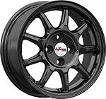 iFree Эвил 5.5x14 4x98 ET 35 Dia 58.5 Black iFree Эвил 5.5x14 4x98 ET 35 Dia 58.5 Black