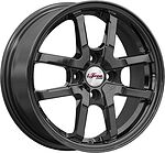 iFree Грид 6x15 4x100 ET 45 Dia 54.1 Black iFree Грид 6x15 4x100 ET 45 Dia 54.1 Black