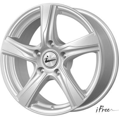 iFree Кайт 7x16 5x108 ET 50 Dia 63.35 нео-классик