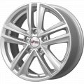iFree Катар 6.5x16 5x114.3 ET 45 Dia 67.1 Нео-классик