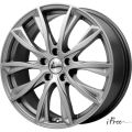 iFree Казантип 7.5x18 5x100 ET 48 Dia 56.1 хай вэй