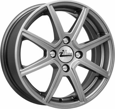 iFree Майами 5.5x14 4x108 ET 24 Dia 65.1 Хай Вэй