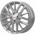 iFree Миконос 6x16 4x100 ET 37 Dia 60.1 Нео-классик