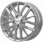 iFree Миконос 6x16 5x100 ET 38 Dia 57.1 нео-классик