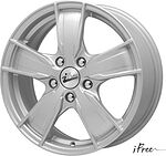 iFree Мохито 6.5x16 5x114.3 ET 38 Dia 67.1 нео-классик