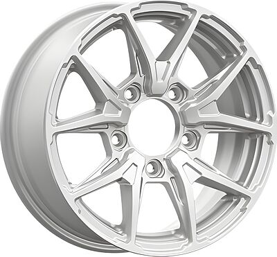 iFree Нокс (КС1202) 6.5x16 5x139.7 ET 40 Dia 98.2 Нео-классик