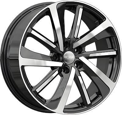 iFree Original Bestune T77 КС1111 7x18 5x100 ET 28 Dia 57.1 BFP