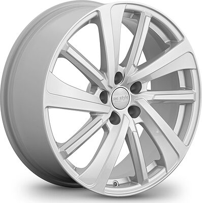 iFree Original ZV Jetour X70 Plus КС1111 7x18 5x108 ET 38 Dia 60.1 silver