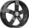 iFree Оруэлл 6x16 5x112 ET 43 Dia 57.1 BK