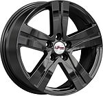 iFree Rebel 7x17 5x112 ET 45 Dia 57.1 BK