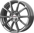 iFree Skibidi 6.5x17 5x114.3 ET 50 Dia 66.1 хай вэй