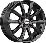 iFree Скайрим 6.5x16 5x112 ET 46 Dia 57.1 BK