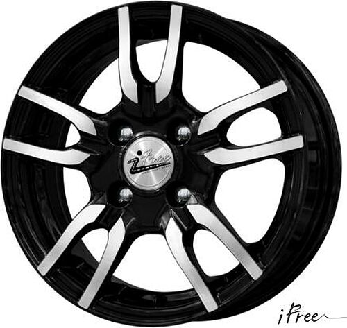 iFree Стерлинг