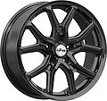 iFree Страйк 6.5x17 5x114.3 ET 37 Dia 66.6 BK