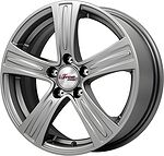 iFree SU 6x15 5x100 ET 38 Dia 57.1 хай вэй