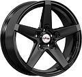 iFree Токен 6.5x17 5x112 ET 37 Dia 57.1 BK