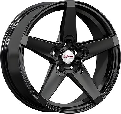 iFree Токен 6.5x17 5x108 ET 36 Dia 60.1 BK