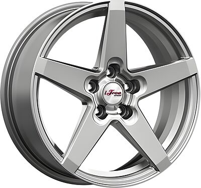 iFree Токен (КС1127) 6.5x17 5x114.3 ET 33 Dia 67.1 Хай Вэй