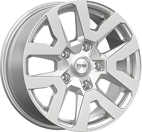 iFree Трикстер Niva КС1170