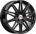 iFree Виар 6.5x17 5x108 ET 45 Dia 63.35 BK