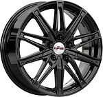 iFree Виар 6.5x17 5x108 ET 45 Dia 63.35 BK