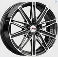 iFree Виар 6.5x17 5x112 ET 45 Dia 57.1 блэк джек