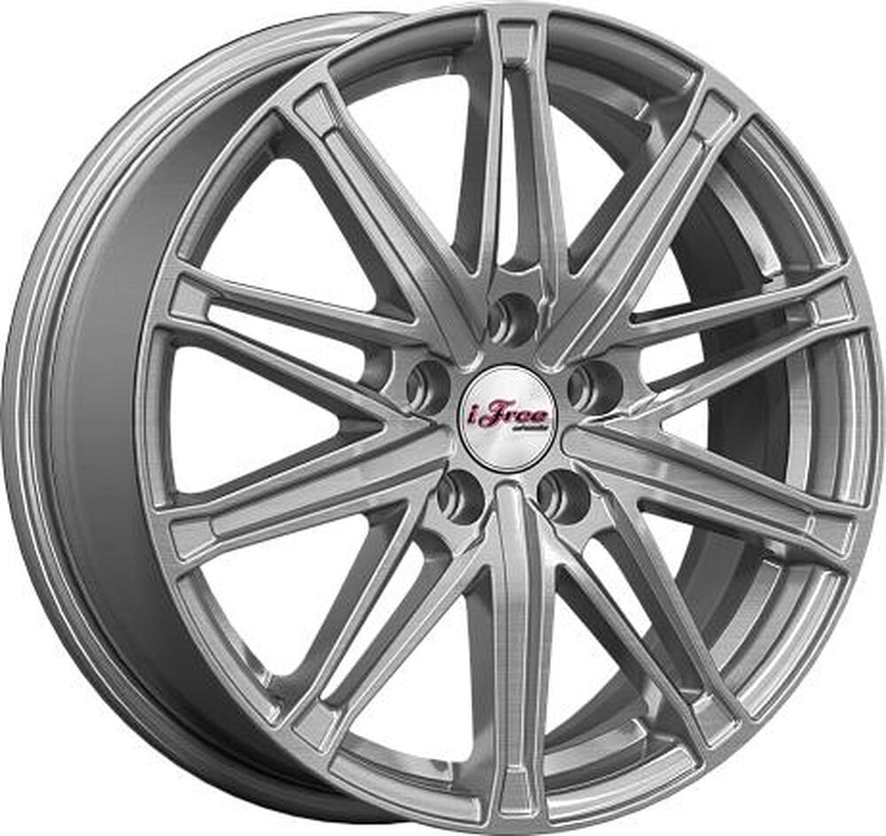 iFree Виар 6.5x17 5x108 ET 45 Dia 63.35 хай вэй