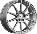 iFree Винзор 7x18 5x114.3 ET 33 Dia 67.1 Black