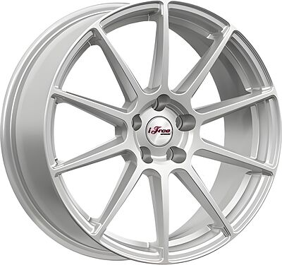 iFree Винзор 7x18 5x100 ET 28 Dia 57.1 нео-классик